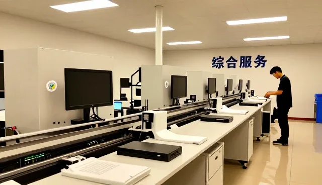 广州晨细网络科技有限公司